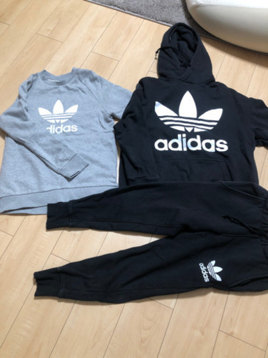 バラ売り可　アディダス　オリジナルス　セット売り