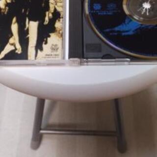 日本フォノグラム・CDアルバム　BON JOVI/KEEP THE FAITHの画像