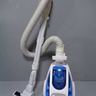 ☆★無料！ HITACHI/日立 サイクロン式 掃除機 CV-S...