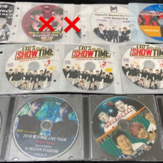 KｰPOP DVD