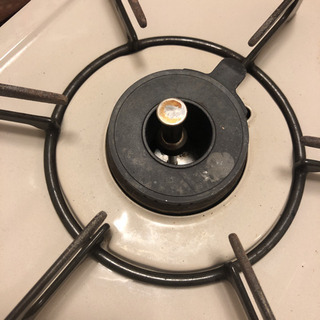 リンナイ　ガスコンロの画像