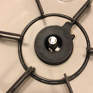 リンナイ　ガスコンロの画像