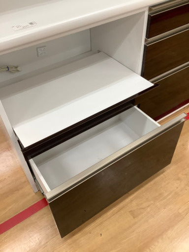 【取りに来れる方限定】コガクラフトのレンジボード売ります‼︎