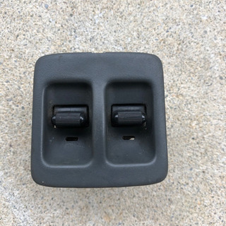 ホンダ　ビート　パワーウインドウスイッチ