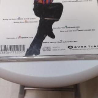 avex trax・CDアルバム　trf/HYPER MIX Ⅲの画像