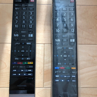 テレビ　東芝　REGZA 32インチの画像