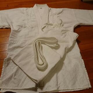 柔道着🥋