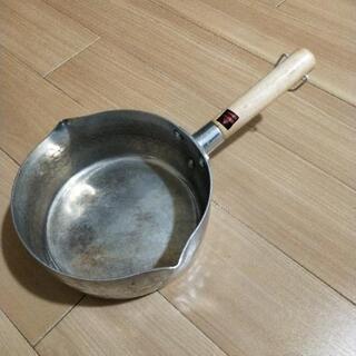 雪平鍋 16cm？