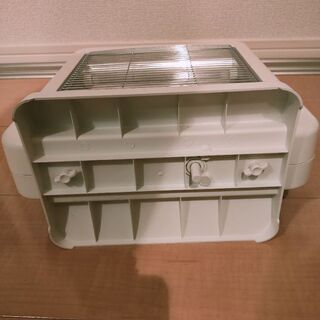 電気ストーブ(一昨年購入)、※2/14までに引取り可の方限定の画像