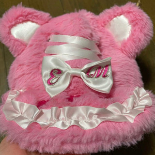 アースマジック キャップ 帽子