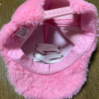 アースマジック キャップ 帽子の画像