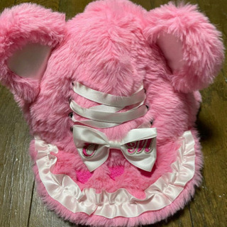 アースマジック キャップ 帽子の画像