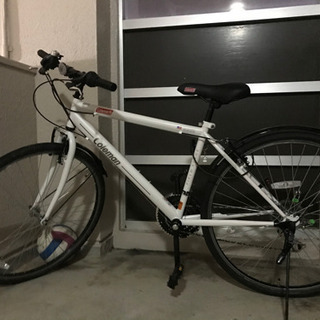クロスバイク
