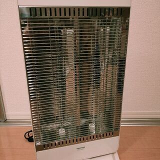 カーボンヒーター テクノス製(2013年製) ※2/14までに引...