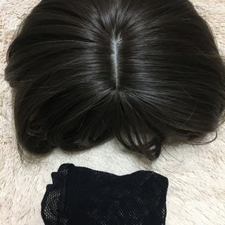 ボブのウィッグの画像