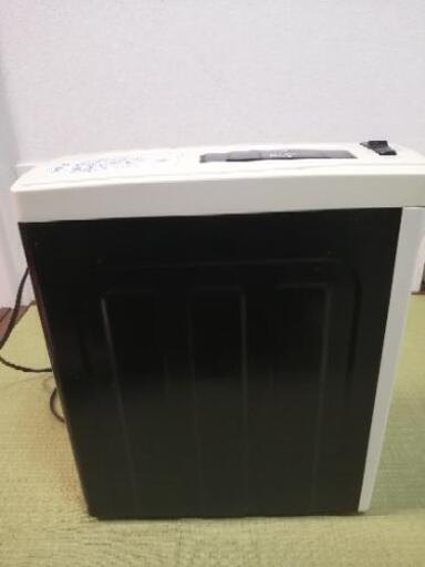家庭用シュレッダー　値下げ！