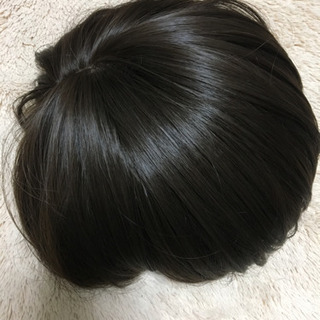 ボブのウィッグの画像