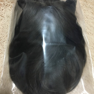 ボブのウィッグの画像