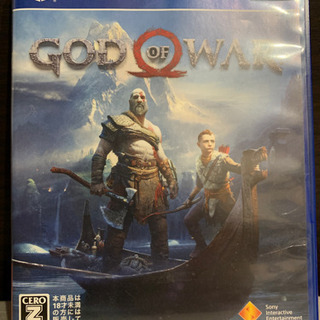 【ps4】GOD ofWAR