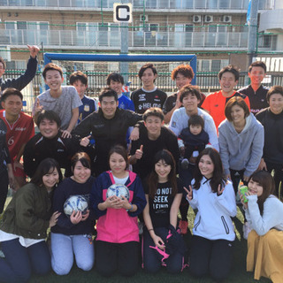 【2月13日開催⚽️】鷺沼フットサル
