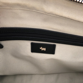 RADLEY バッグ (黒)