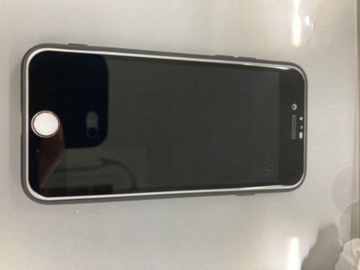 iPhone7 32GB SIMフリー 新品同様