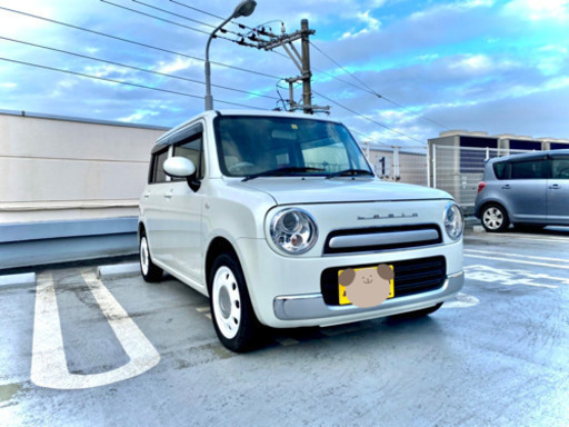ラパンショコラ売れました🙇🏻‍♀️ (まみ) 宜野湾のアルトラ