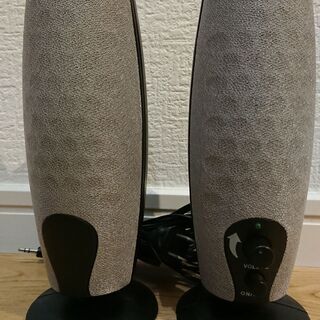 2ch スピーカー