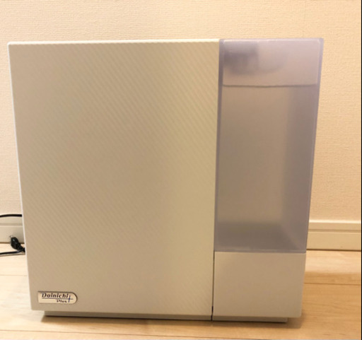ダイニチ 加湿器 HD-RX-517W 2018年製