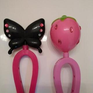 ブーツキーパー　セットの画像