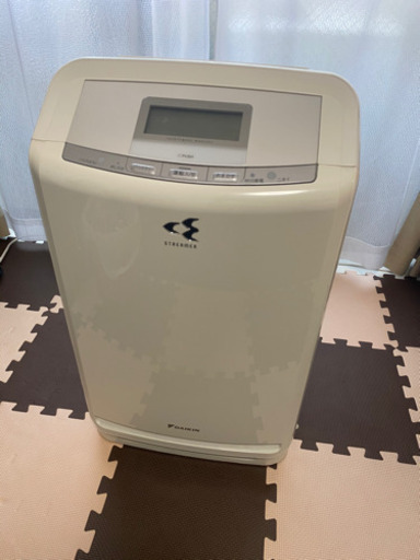 ダイキン　クリアフォースZ