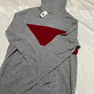 GAP  パーカー 新品未使用 値札付き