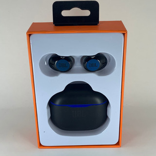 JBL Bluetooth イヤホンの画像