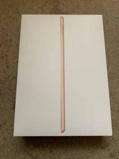 ipad 6世代