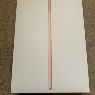 ipad 6世代の画像