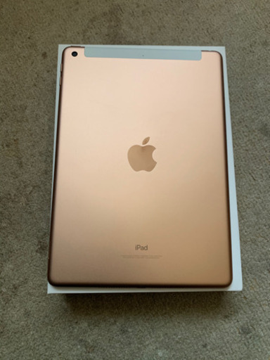 ipad 6世代
