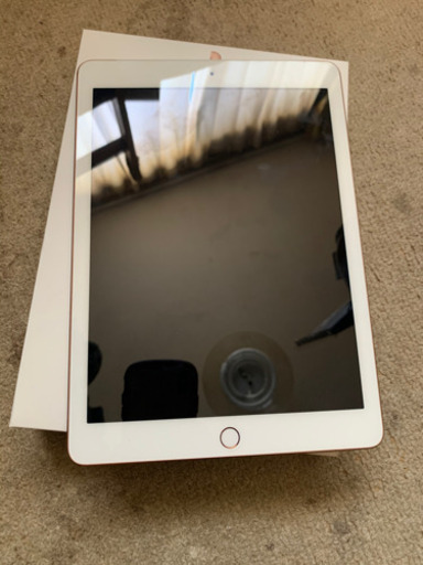 ipad 6世代