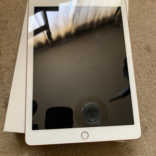 ipad 6世代の画像