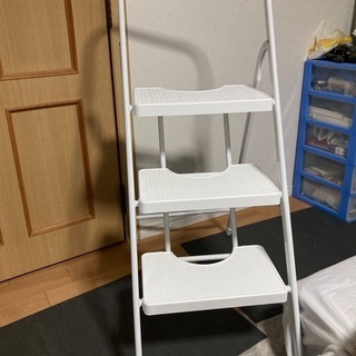 ステップチェア