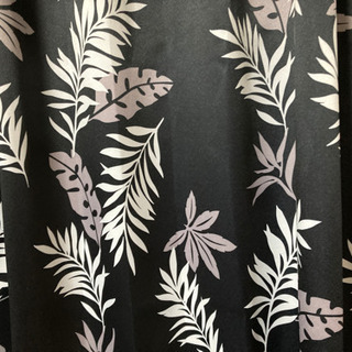 カーテンの画像