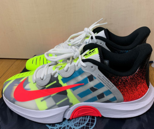 NIKEテニスシューズ?28.0cmメンズ