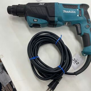 マキタ　HR26131F ハンマードリル　ケース付き マキタ HR26131F ハンマードリル ケース付き