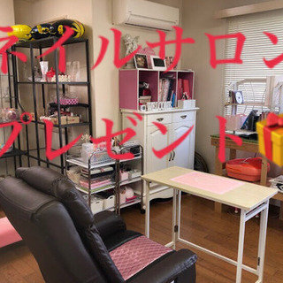 今年オープンしたばかりの綺麗な店内です💗