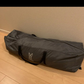 DOD プレミアムワンタッチテント