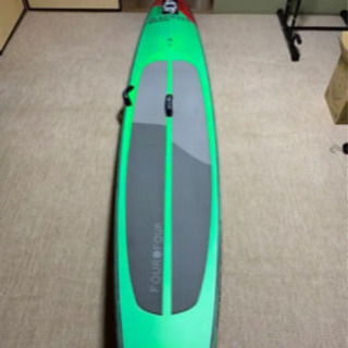 Mayu SUP ボードの画像