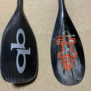 Mayu SUP ボードの画像