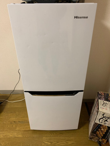 その他 Hisense