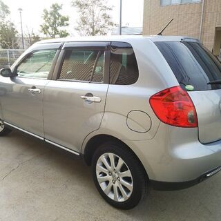 車検R3/10!!〓ベリーサ C〓 走行2.2万km★社外ナビ･TV★ETC★Tチェーン★乗って帰れます♪【横浜市】の画像