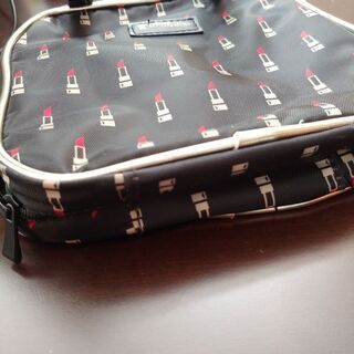 [中古]アンドロージー 2018年11月号　付録　アルティザン・アンド・アーティスト　メイクポーチ　第2弾の画像