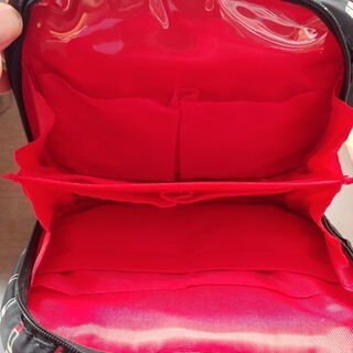 [中古]アンドロージー 2018年11月号　付録　アルティザン・アンド・アーティスト　メイクポーチ　第2弾の画像